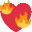 :heart_fire: