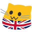 :cat_uk: