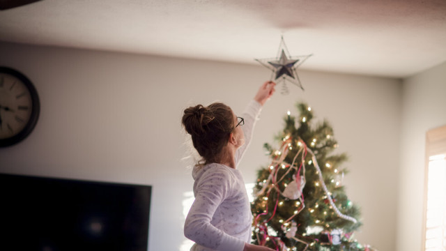 Mashed potatoes top the list as favorite Christmas side among Texans, survey reveals