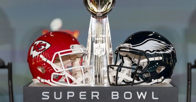 3 Super Bowl recipes for the perfect New Orleans-themed party