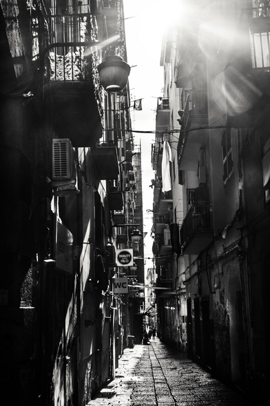 Napoli