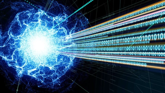 Quantum computing breakthrough could make 'noise' —…