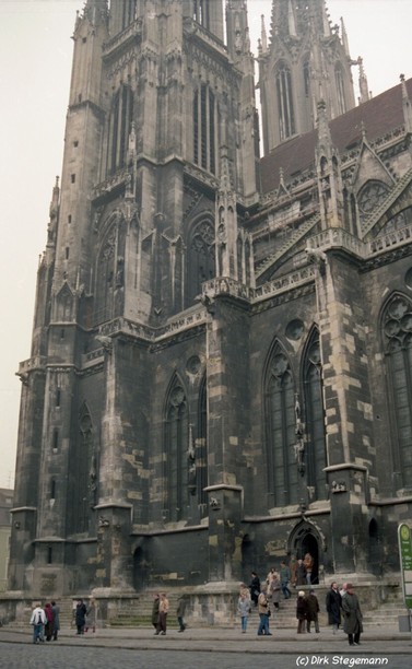 Regensburg
