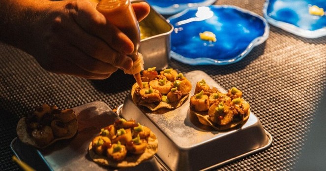 Paris’s Best Fine Dining Restaurants Are International