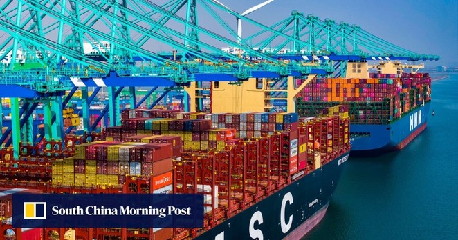 If trade war hits China’s economy it may be devastating for Africa, experts say