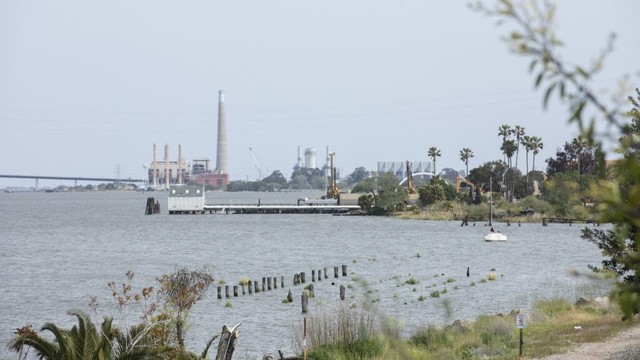 This issue doesn't just impact the environment, but also public health.