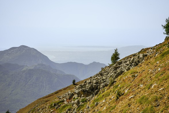 Landscape in Mercantour https://photos.lisiecki.fr/2024/dsc03150/ #travelphotography #travel #voyage #photography #photographie #mercantour #Nice
