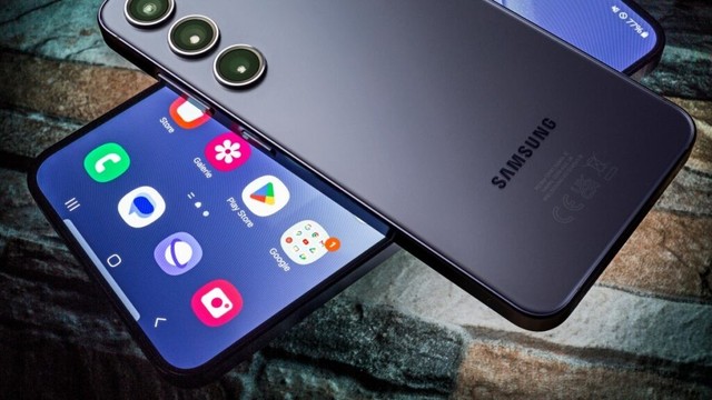 Android 15 für Samsung Galaxy S24 und Co.: Samsung liefert One UI 7 aus