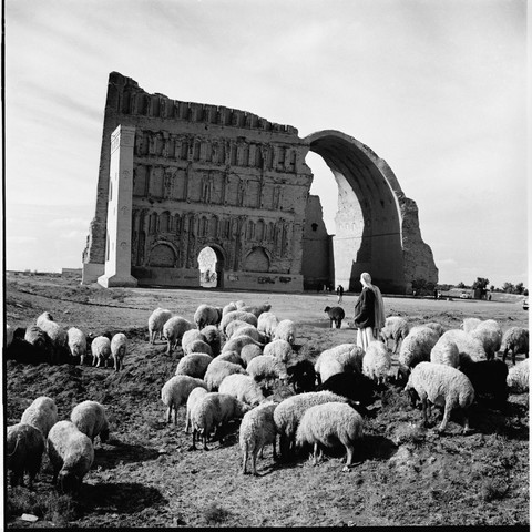 Latif al-Ani / https://en.m.wikipedia.org/wiki/Latif_al-Ani