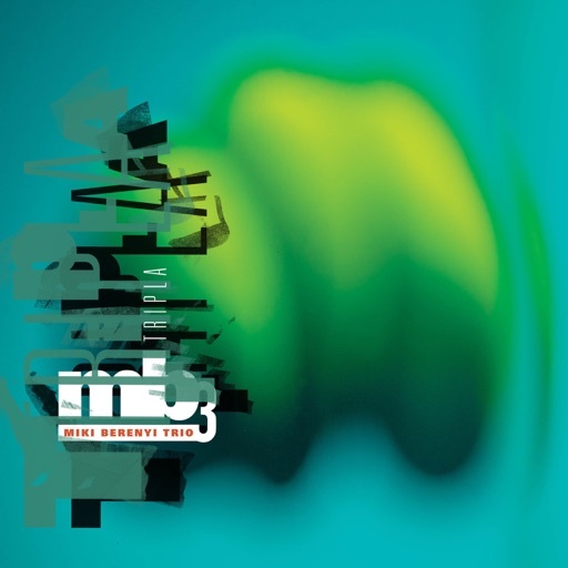 Image for 8th Deadly Sin by Miki Berenyi Trio