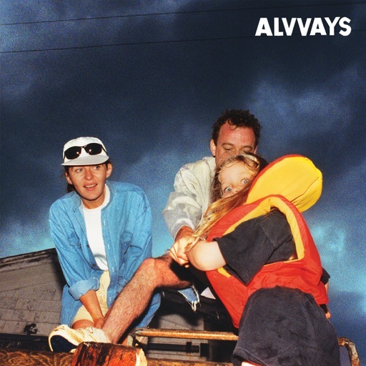 Image for Lottery Noises by Alvvays
