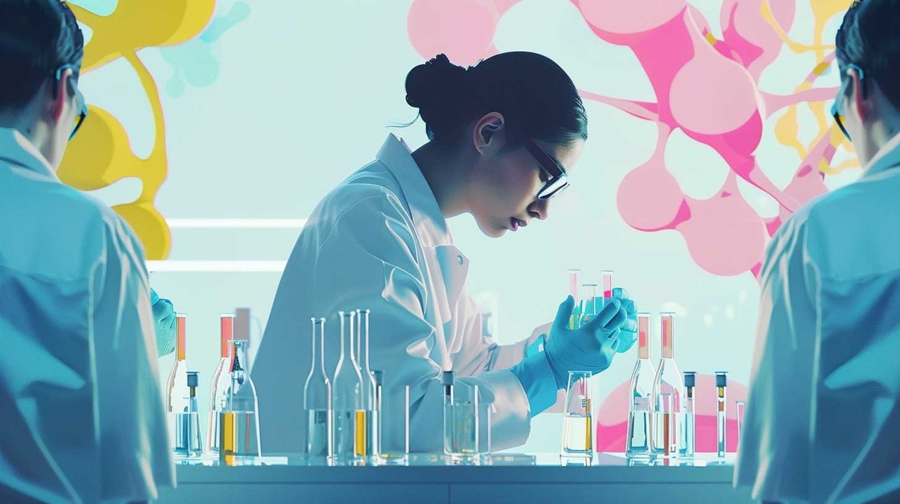 Vivani Medical and Okava Pharmaceuticals expand collaboration to develop OKV-119 for dogs
