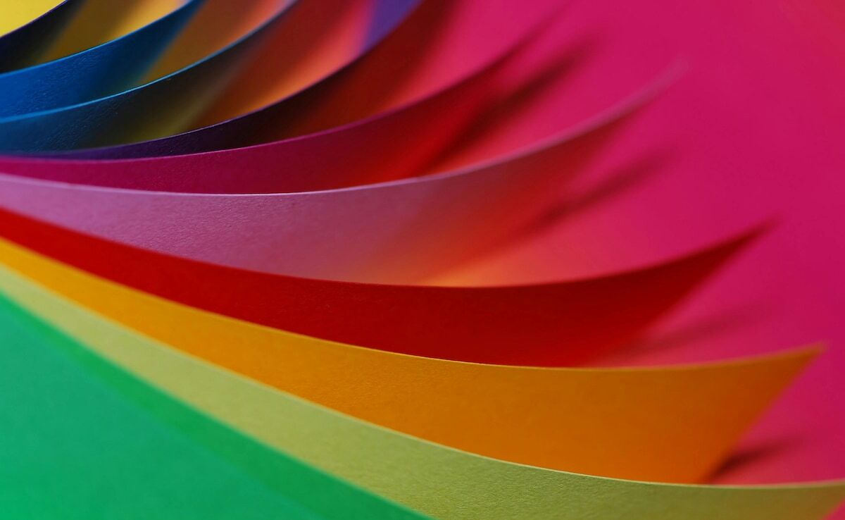 A New Colour Beyond Human Vision