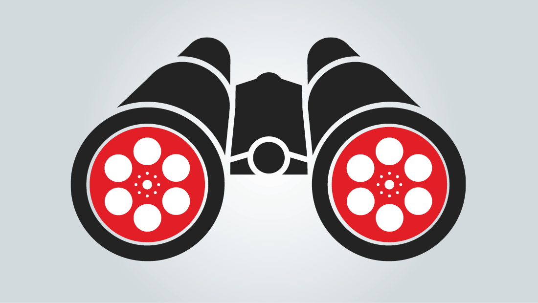 Binoculars