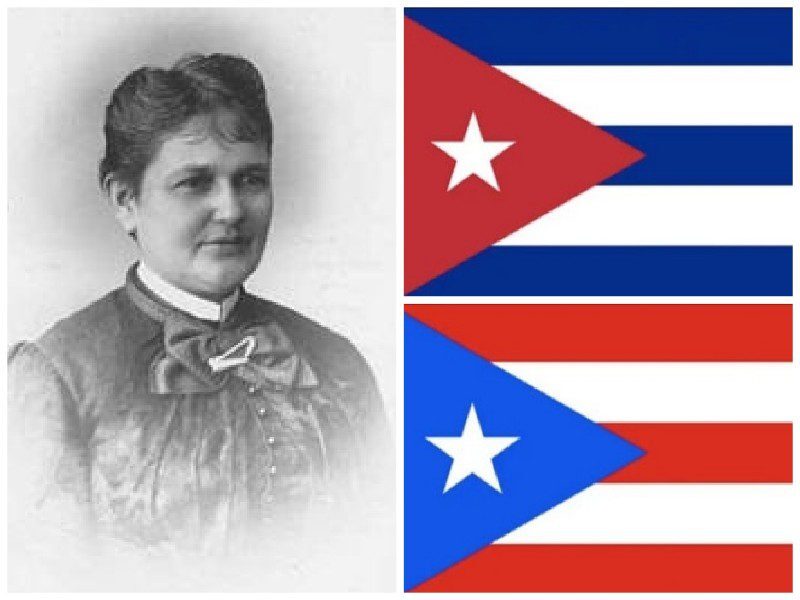 Lola Rodríguez de Tió